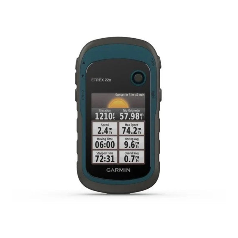 Load image into Gallery viewer, Garmin eTrex 22x
