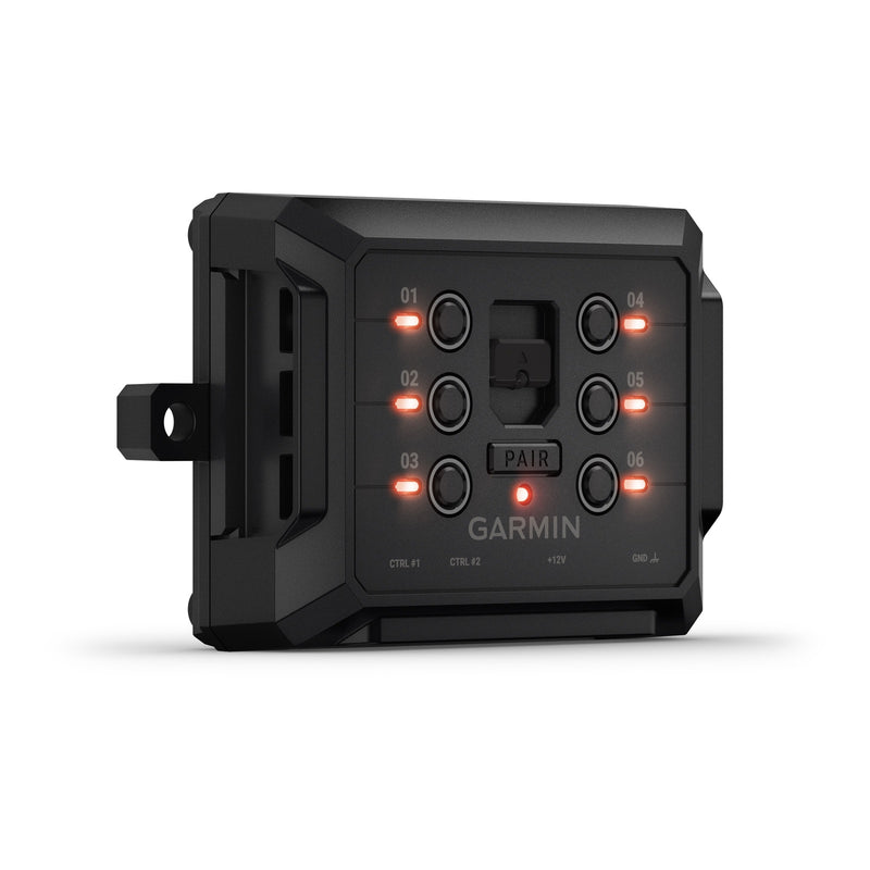 Load image into Gallery viewer, Garmin Powerswitch