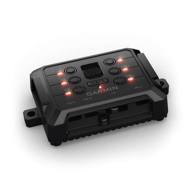 Load image into Gallery viewer, Garmin Powerswitch