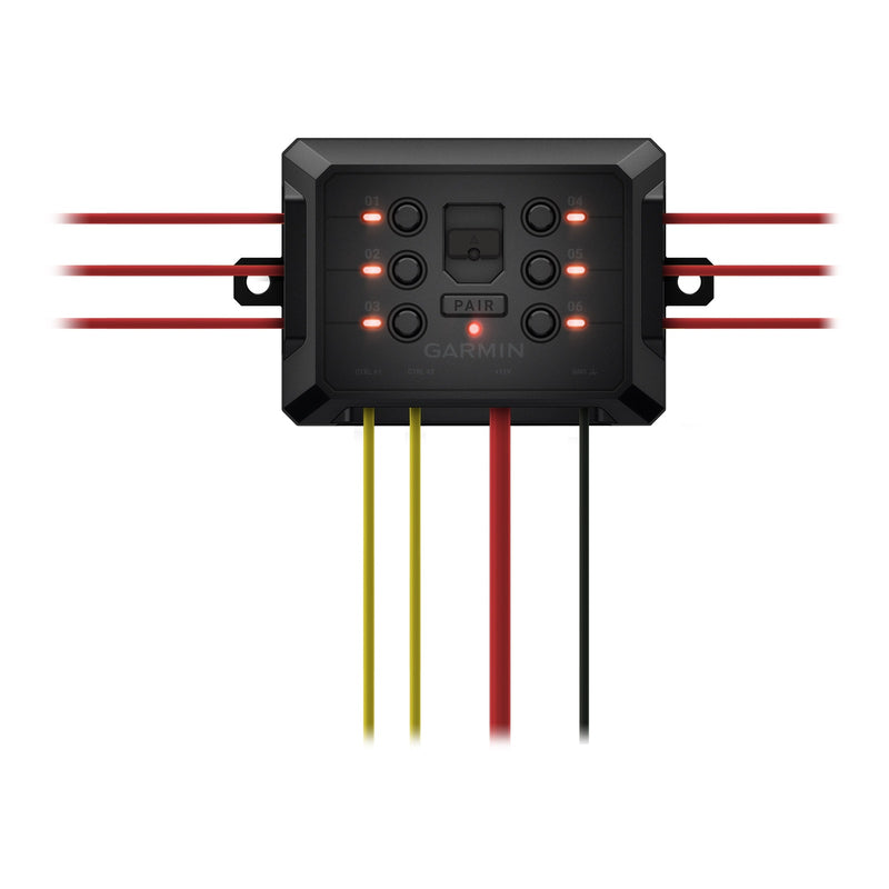 Load image into Gallery viewer, Garmin Powerswitch