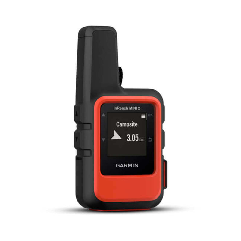 Load image into Gallery viewer, Garmin inReach Mini 2 - Flame Red