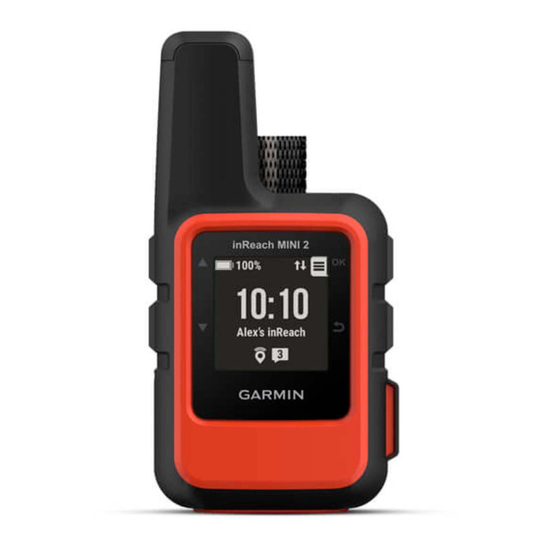 Load image into Gallery viewer, Garmin inReach Mini 2 - Flame Red