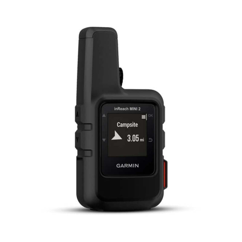 Load image into Gallery viewer, Garmin inReach Mini 2 - Black