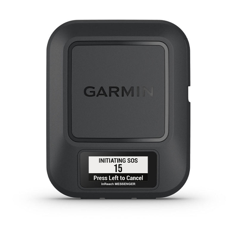 Load image into Gallery viewer, Garmin inReach Messenger