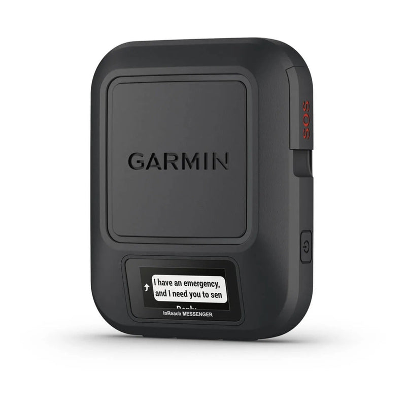 Load image into Gallery viewer, Garmin inReach Messenger