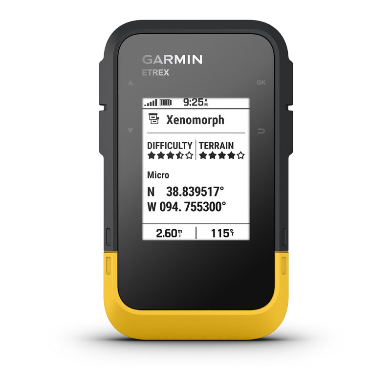 Load image into Gallery viewer, Garmin eTrex SE (Worldwide)