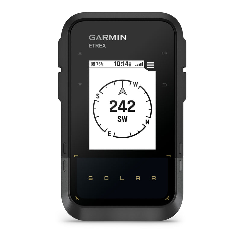 Load image into Gallery viewer, Garmin eTrex Solar (Worldwide)