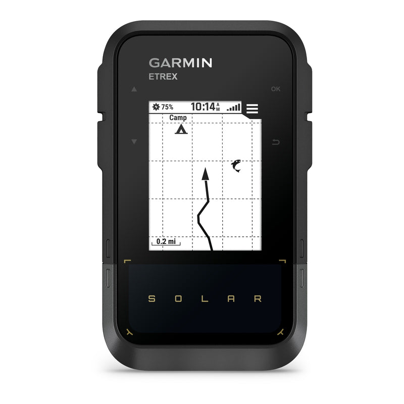 Load image into Gallery viewer, Garmin eTrex Solar (Worldwide)