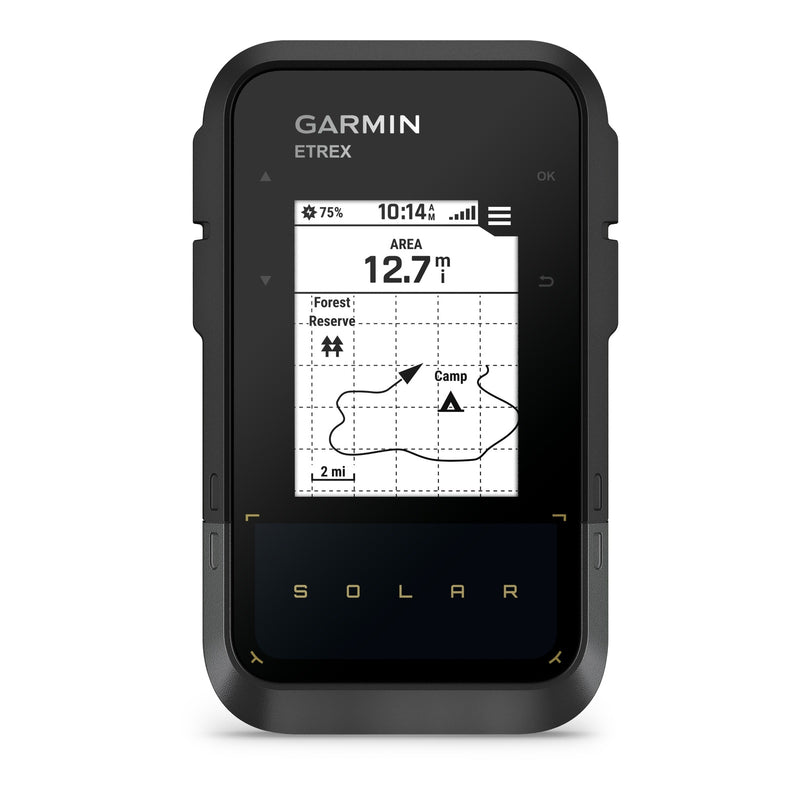 Load image into Gallery viewer, Garmin eTrex Solar (Worldwide)