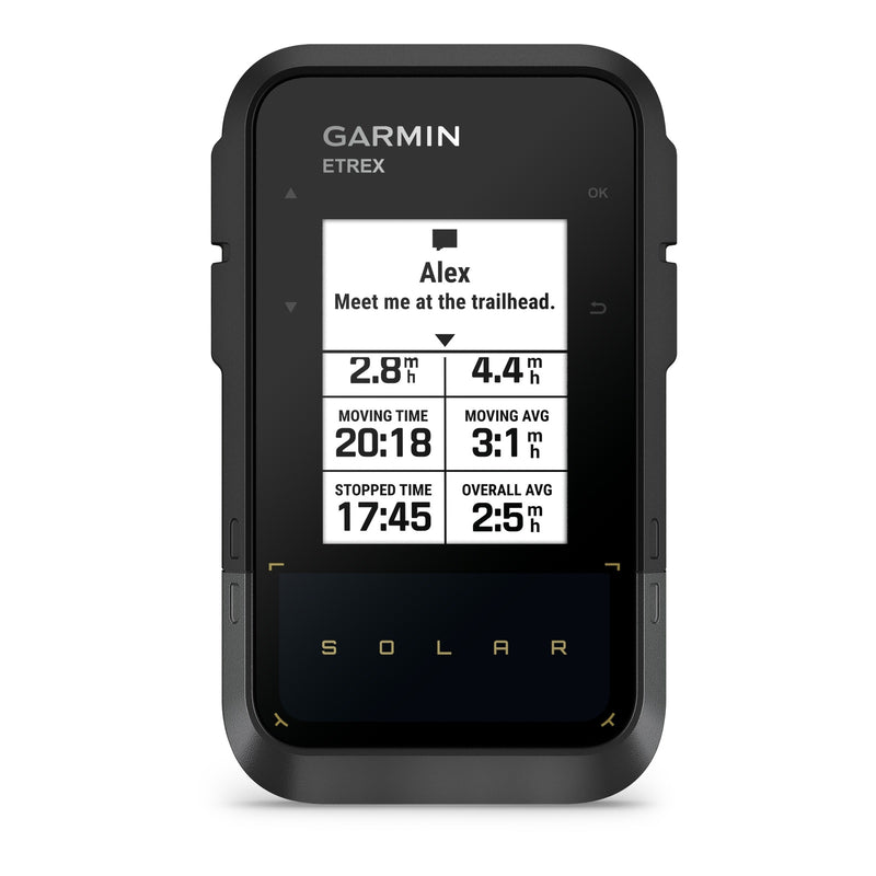Load image into Gallery viewer, Garmin eTrex Solar (Worldwide)