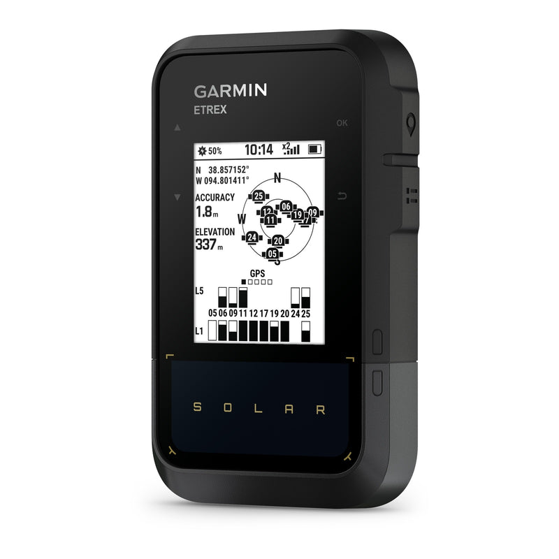 Load image into Gallery viewer, Garmin eTrex Solar (Worldwide)