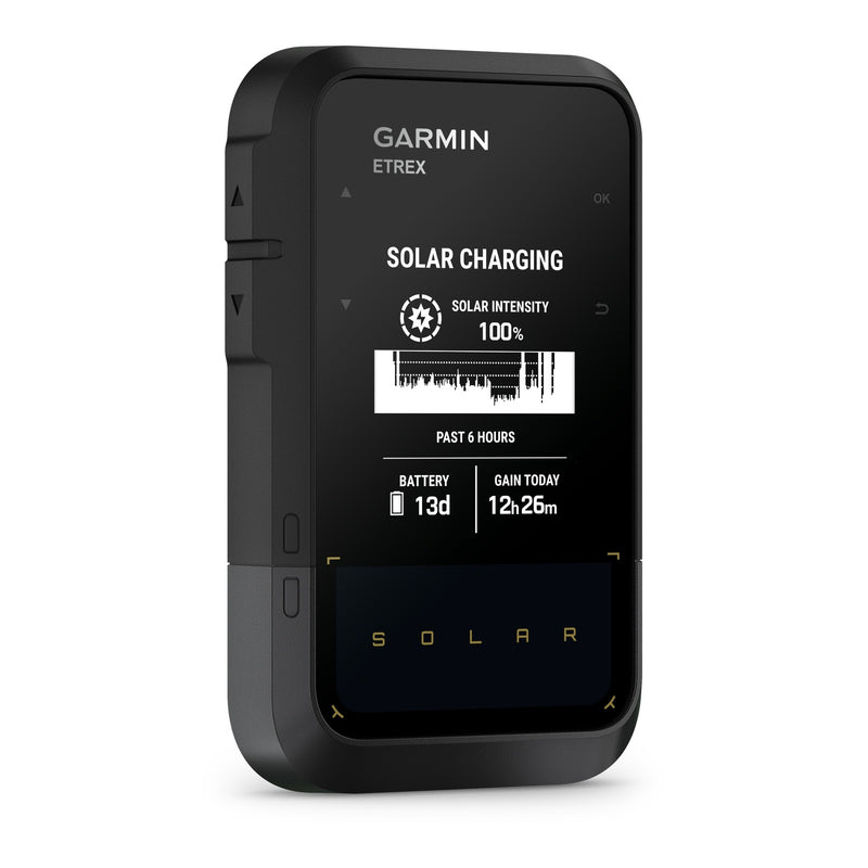 Load image into Gallery viewer, Garmin eTrex Solar (Worldwide)