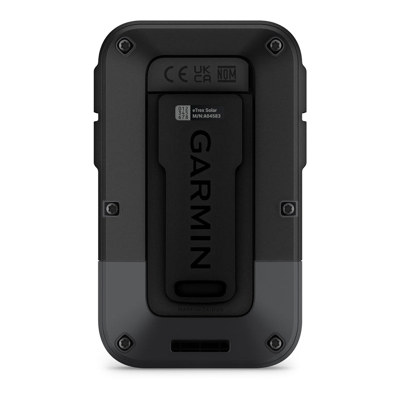 Load image into Gallery viewer, Garmin eTrex Solar (Worldwide)