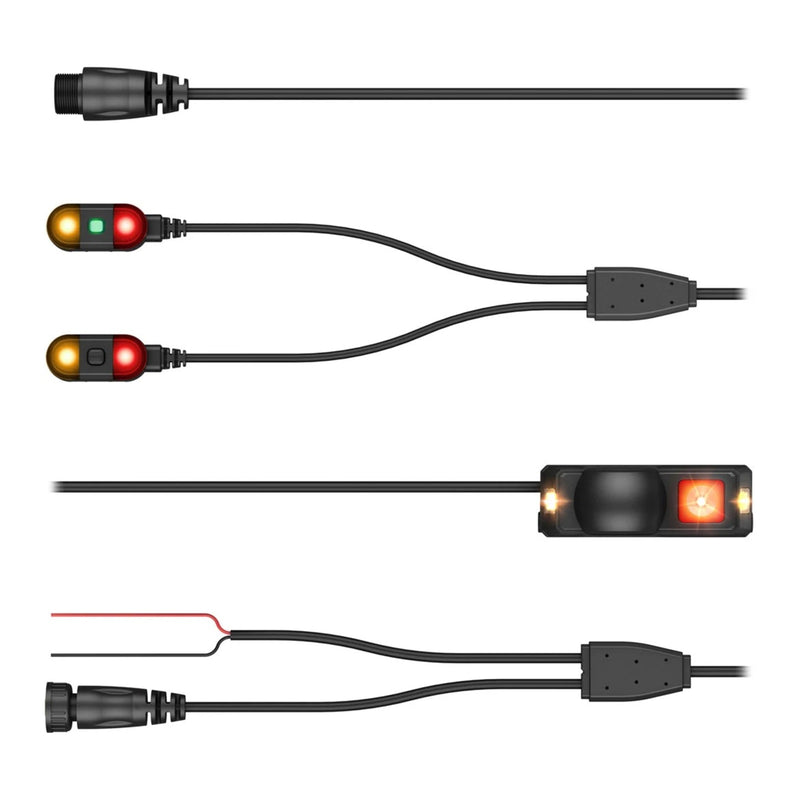 Load image into Gallery viewer, Garmin zumo R1 Radar