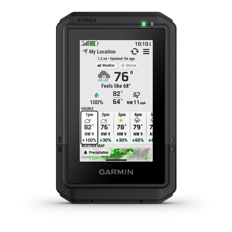 Load image into Gallery viewer, Garmin eTrex Touch (Worldwide)