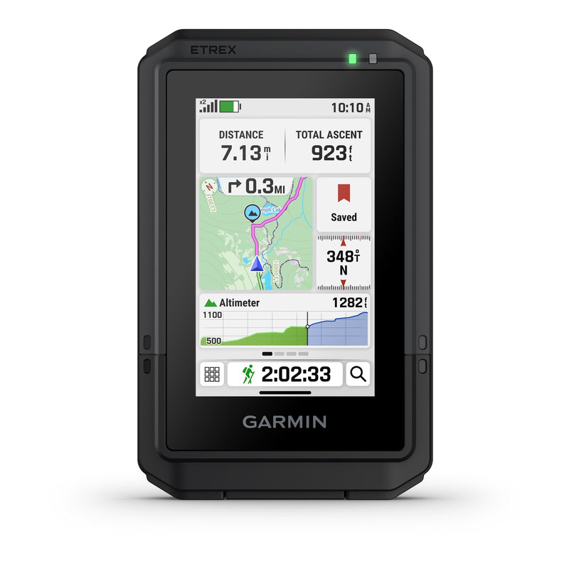 Load image into Gallery viewer, Garmin eTrex Touch (Worldwide)