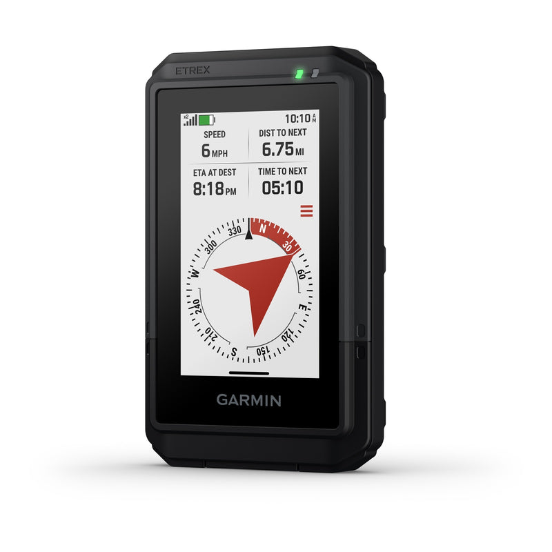 Load image into Gallery viewer, Garmin eTrex Touch (Worldwide)