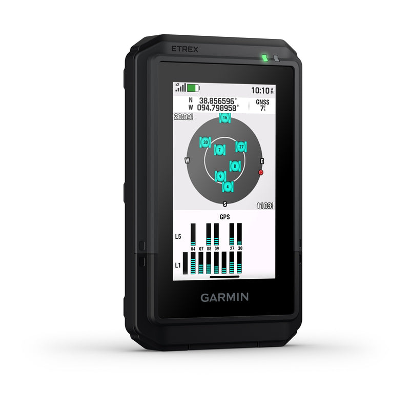 Load image into Gallery viewer, Garmin eTrex Touch (Worldwide)
