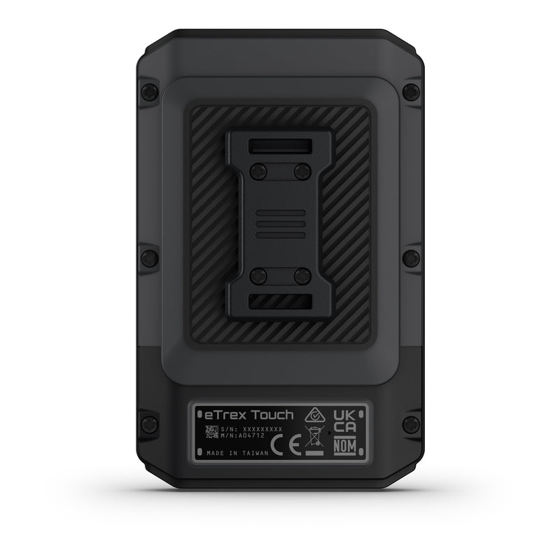 Load image into Gallery viewer, Garmin eTrex Touch (Worldwide)