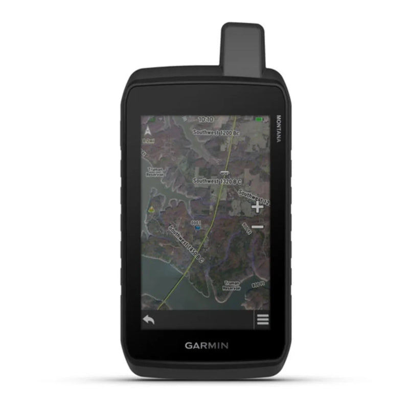 Load image into Gallery viewer, Garmin Montana 710