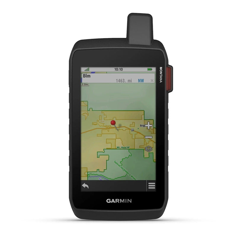 Load image into Gallery viewer, Garmin Montana 760i GPS Navigator
