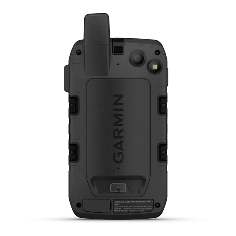 Load image into Gallery viewer, Garmin Montana 760i GPS Navigator