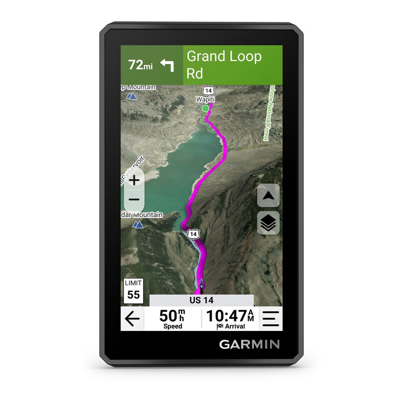 Load image into Gallery viewer, Garmin zumo XT3 4.7-Inch Screen