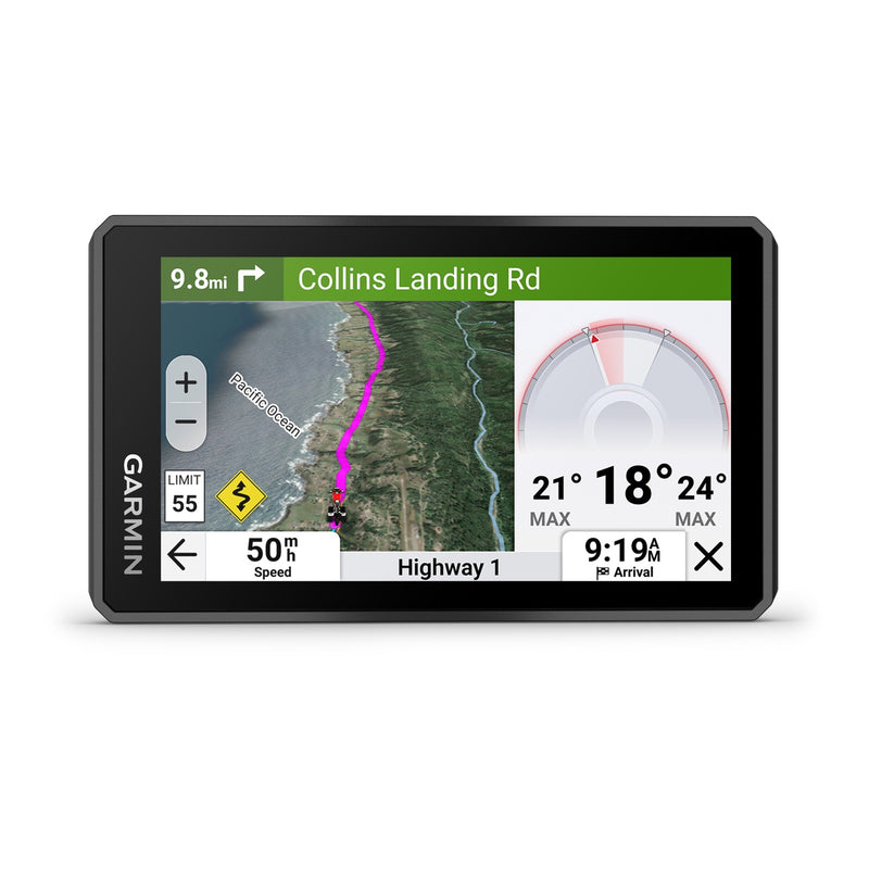 Load image into Gallery viewer, Garmin zumo XT3 4.7-Inch Screen