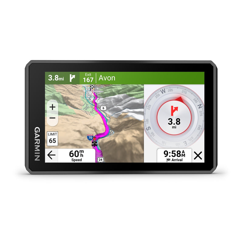 Load image into Gallery viewer, Garmin zumo XT3 4.7-Inch Screen
