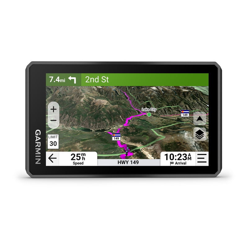 Load image into Gallery viewer, Garmin zumo XT3 4.7-Inch Screen