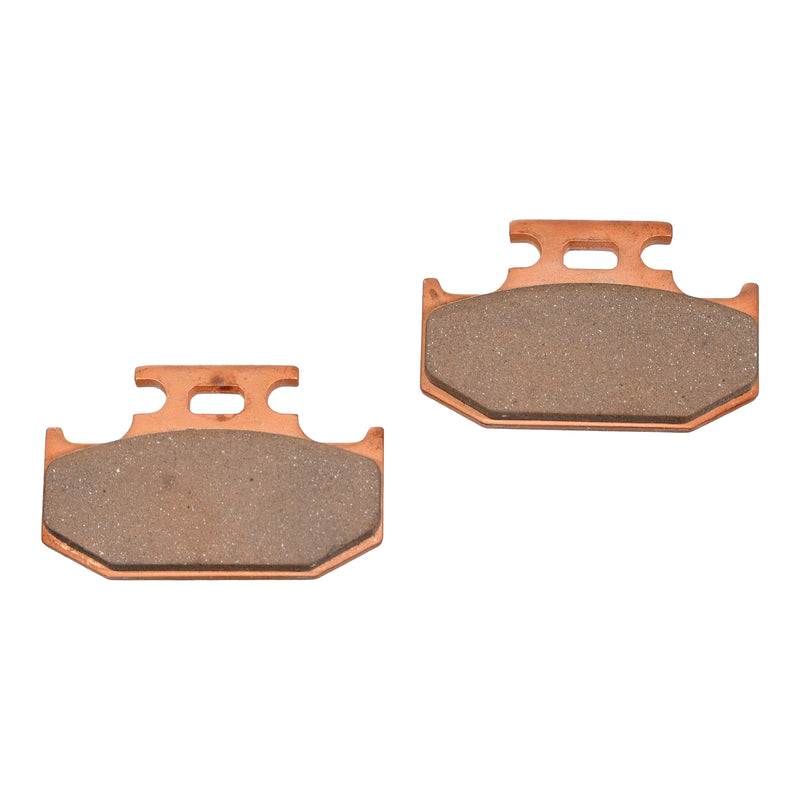 Load image into Gallery viewer, GOLDfren Brake Pads - K5 Off-Road Racing
