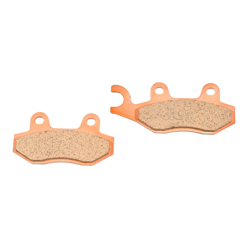 Load image into Gallery viewer, GOLDfren Brake Pads - S3 Sintered Sports
