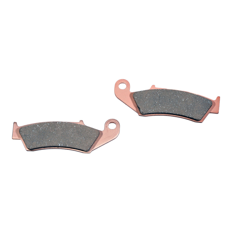 Load image into Gallery viewer, GOLDfren Brake Pads - K5 Off-Road Racing