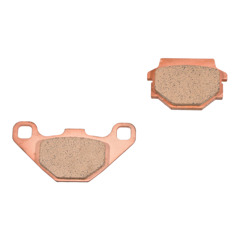 Load image into Gallery viewer, GOLDfren Brake Pads - K5 Off-Road Racing