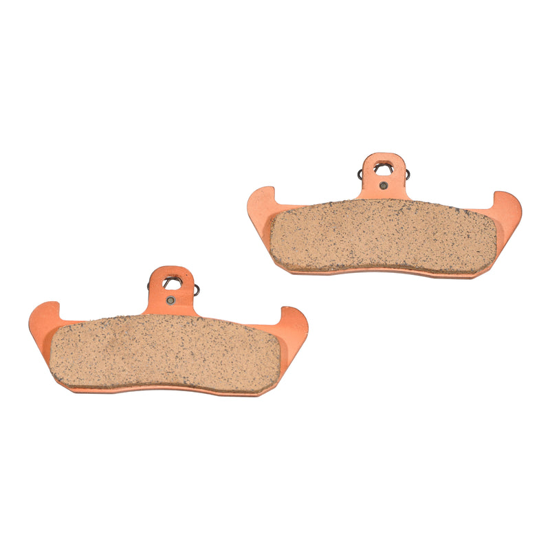 Load image into Gallery viewer, GOLDfren Brake Pads - K5 Off-Road Racing