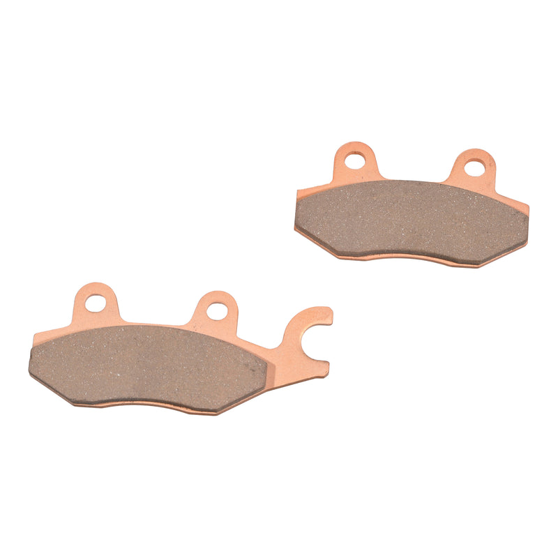 Load image into Gallery viewer, GOLDfren Brake Pads - S3 Sintered Sports