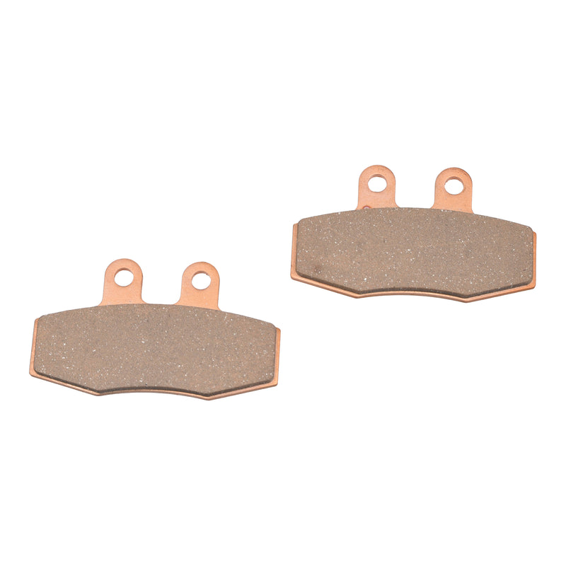 Load image into Gallery viewer, GOLDfren Brake Pads - S3 Sintered Sports