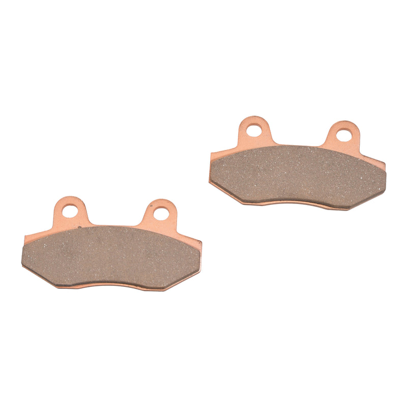 Load image into Gallery viewer, GOLDfren Brake Pads - S3 Sintered Sports