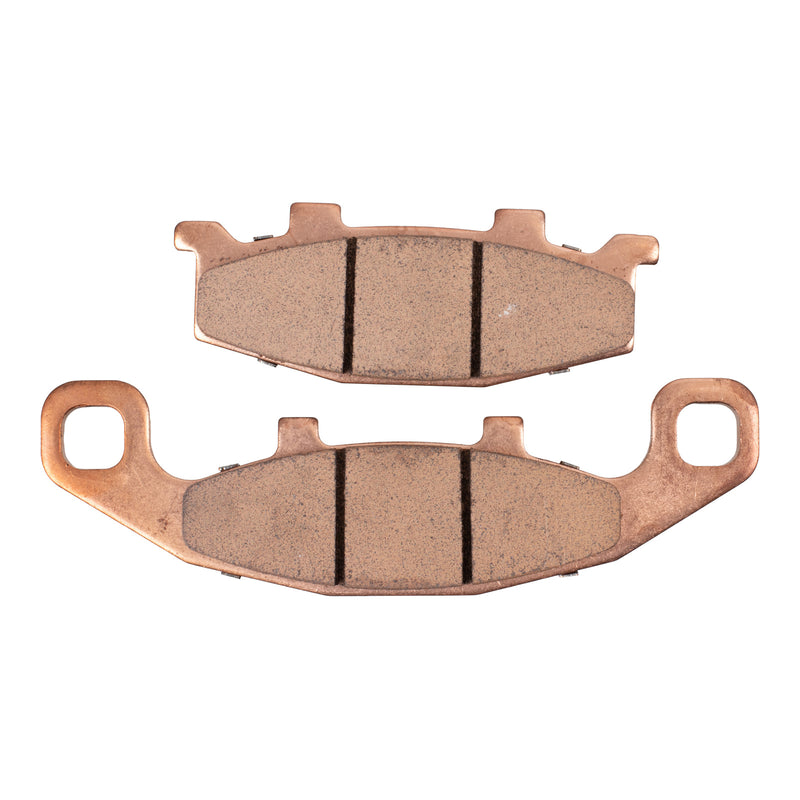 Load image into Gallery viewer, GOLDfren Brake Pads - S3 Sintered Sports