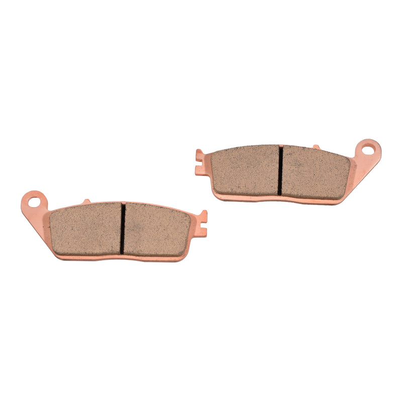Load image into Gallery viewer, GOLDfren Brake Pads - S3 Sintered Sports