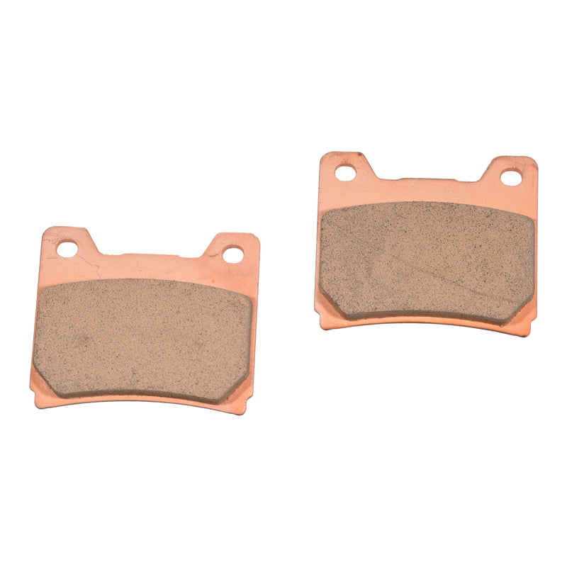 Load image into Gallery viewer, GOLDfren Brake Pads - S3 Sintered Sports