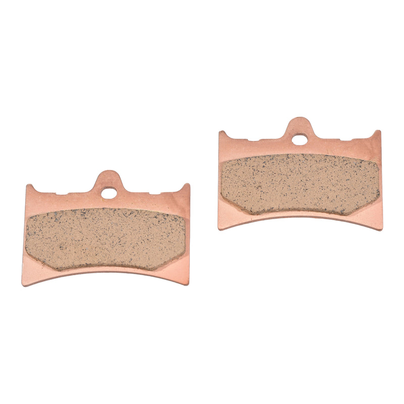 Load image into Gallery viewer, GOLDfren Brake Pads - K5 Off-Road Racing