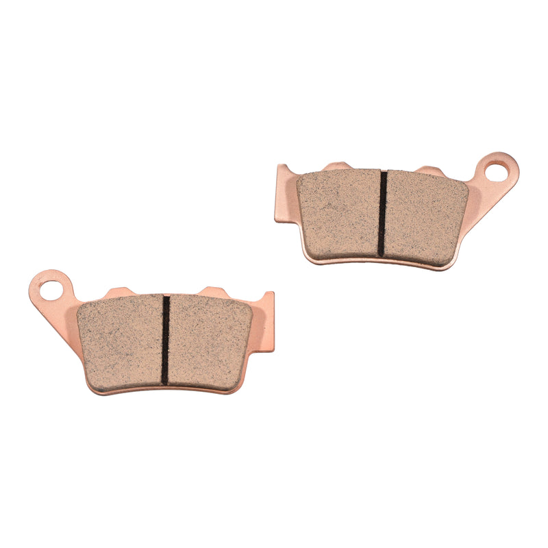 Load image into Gallery viewer, GOLDfren Brake Pads - K5 Off-Road Racing