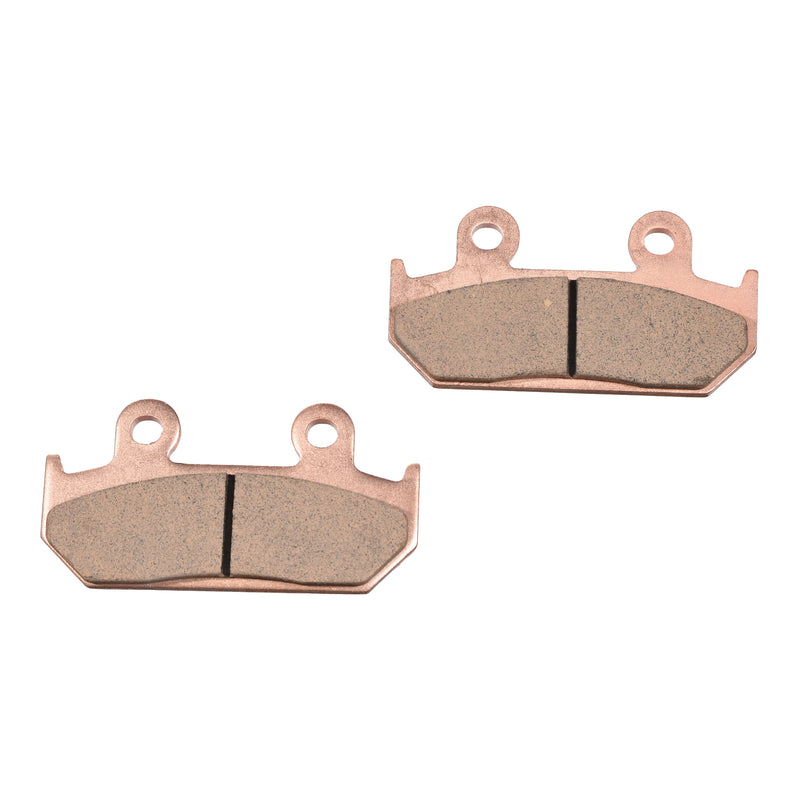 Load image into Gallery viewer, GOLDfren Brake Pads - S3 Sintered Sports
