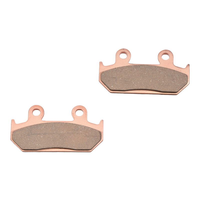 Load image into Gallery viewer, GOLDfren Brake Pads - S3 Sintered Sports