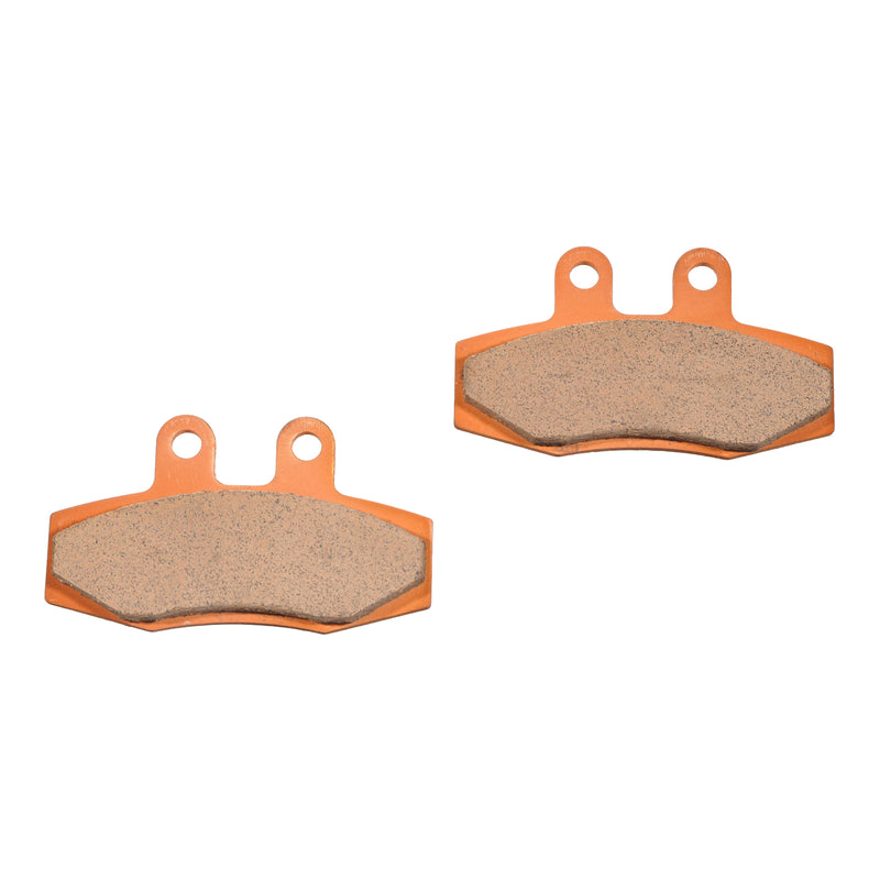 Load image into Gallery viewer, GOLDfren Brake Pads - K5 Off-Road Racing