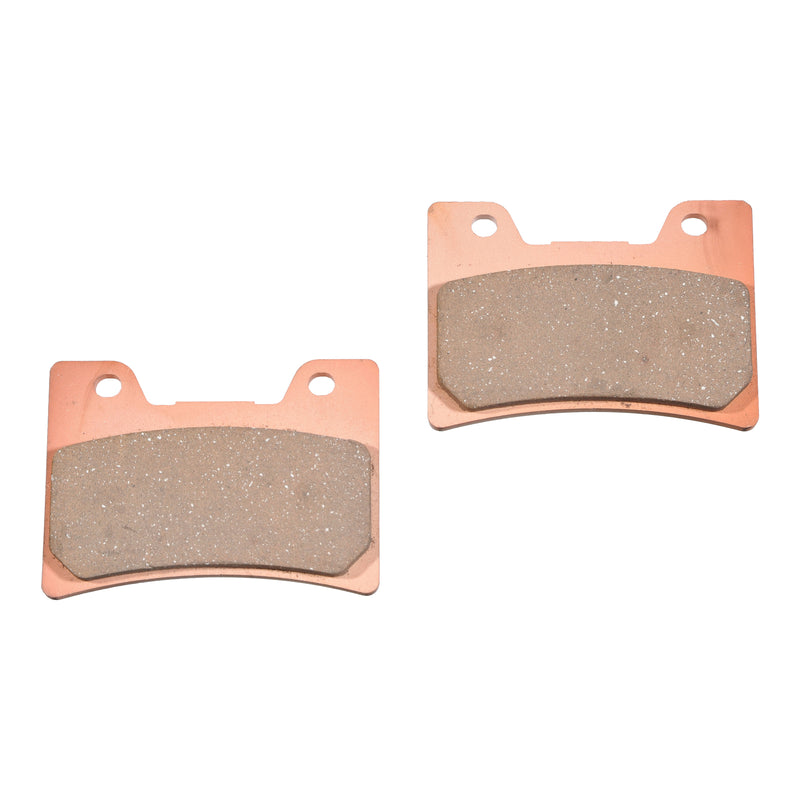 Load image into Gallery viewer, GOLDfren Brake Pads - S3 Sintered Sports