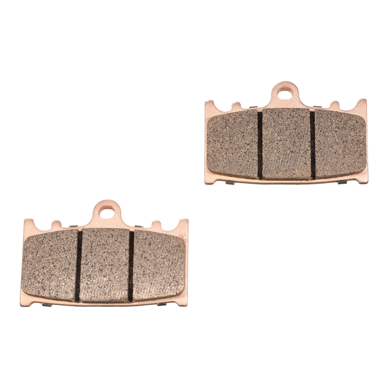 Load image into Gallery viewer, GOLDfren Brake Pads - S3 Sintered Sports