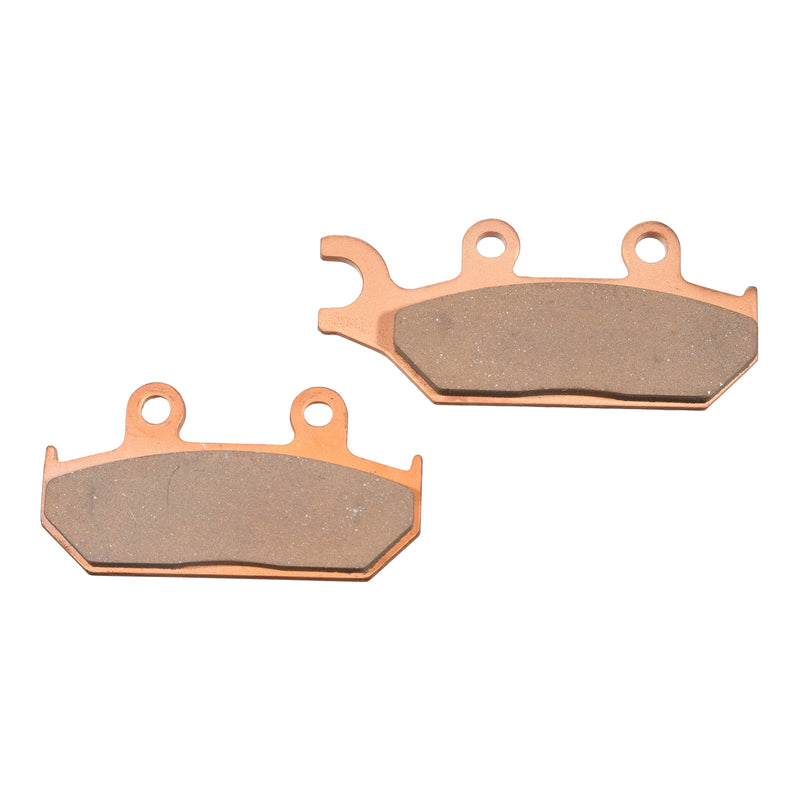 Load image into Gallery viewer, GOLDfren Brake Pads - K5 Off-Road Racing