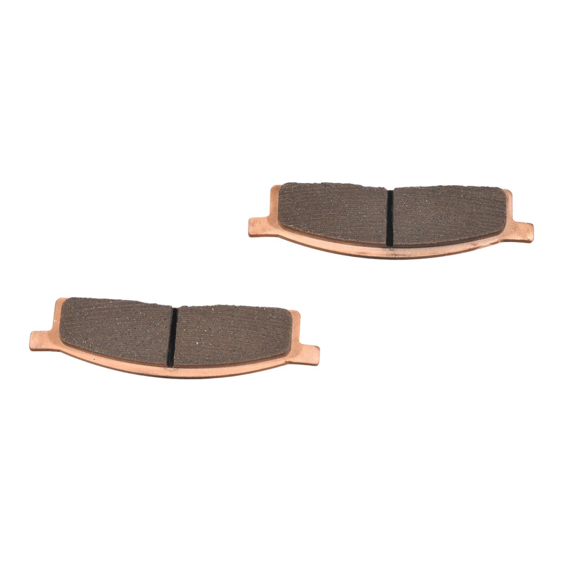 Load image into Gallery viewer, GOLDfren Brake Pads - K5 Off-Road Racing